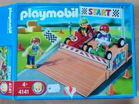 Playmobil 4141 GoKart Rennen Dresden - Leuben Vorschau