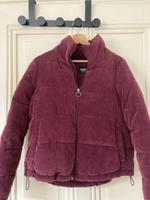 Cordjacke rot ONLY Aachen - Aachen-Mitte Vorschau