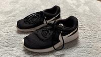 Nike Turnschuhe Sachsen - Zwickau Vorschau
