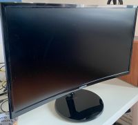 Samsung gebogener monitor 23,5 Zoll Berlin - Neukölln Vorschau