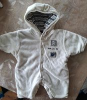 Babywinteroverall 50 Sachsen - Marienberg Vorschau