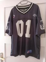 Jersey T-shirt Shein Gr.M Hessen - Homberg (Efze) Vorschau