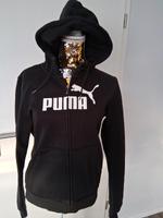 Puma Kapuzenjacke Gr. 40, M neuw. Niedersachsen - Zetel Vorschau