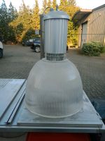 Industrie Lampen 4 Stück vorhanden. Loft Lampen Niedersachsen - Hemmingen Vorschau