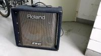 Bass Verstärker Roland DB-500 160 Watt Mülheim - Köln Stammheim Vorschau