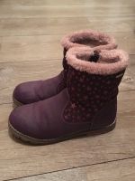 Mädchen Winterstiefel gefüttert Gr 33 Baden-Württemberg - Karlsruhe Vorschau