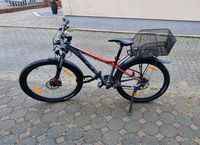 Bulls Fahrrad  Sharptail Street 2 , 27,5 Zoll,  41 cm Rahmen höhe Niedersachsen - Nordhorn Vorschau