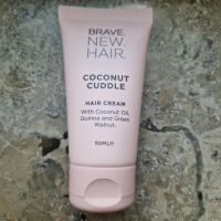Brave New Hair Coconut Cuddle 50ml Hair Cream Coconut Oil NEU Düsseldorf - Eller Vorschau
