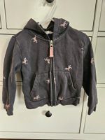 Kapuzenjacke H&M Größe 98 Bayern - Olching Vorschau