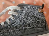 Original Mustang Schuhe Nordrhein-Westfalen - Solingen Vorschau
