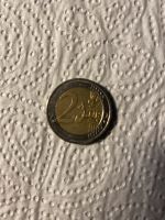 2 Euro Münze Berlin - Steglitz Vorschau