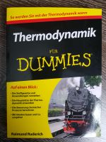 Thermodynamik für Dummies Schleswig-Holstein - Henstedt-Ulzburg Vorschau