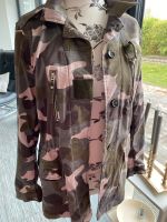 Übergangsjacke Gr. 38 Camouflage Nordrhein-Westfalen - Lemgo Vorschau