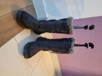 Ara Winterstiefel warmgefüttert Gore Tex Weite G wie neu Niedersachsen - Osnabrück Vorschau