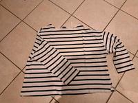Tchibo Pullover, 44/46, weiß/blau, neuwertig Saarland - St. Wendel Vorschau