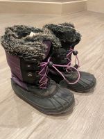 Kamik Winterstiefel Gr2, 30-33 Bayern - Hausham Vorschau