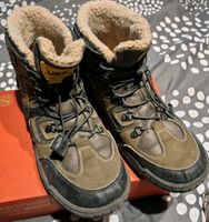 Landrover Winterschuhe Gr.40 Dortmund - Brackel Vorschau