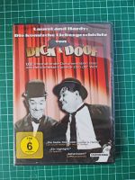 DVD "Liebesgeschichte von Dick und Doof" - OVP Bielefeld - Bielefeld (Innenstadt) Vorschau