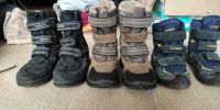 Winterschuhe von Lowa, Geox, Goretex 33 Bayern - Marktoberdorf Vorschau