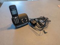 Panasonic KX-TG6521G DECT Telefon inkl. Anrufbeantworter Bayern - Neumarkt i.d.OPf. Vorschau