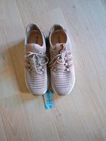ADIDAS SNEAKER TURNSCHUHE GR 40, NEU Niedersachsen - Norden Vorschau
