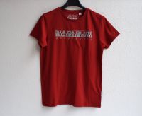 Napapijri T-Shirts Jungen 152/neu mit Etikiett Bayern - Neuburg a.d. Donau Vorschau