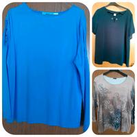 Damen Shirts Top Sommer Gerry Weber Hessen - Solms Vorschau