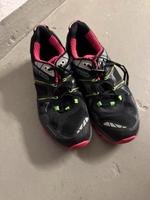 Mammut Trail Wander Trekking  Schuh Gr 40,5 Brandenburg - Woltersdorf Vorschau
