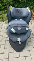 Kindersitz Cybex Reboarder mit Isofix Mecklenburg-Strelitz - Landkreis - Wulkenzin Vorschau