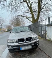 BMW x5 3l voll Ausstattung Frankfurt am Main - Dornbusch Vorschau