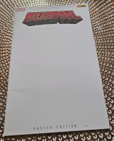 Deadpool (#9 Panini Comic limitiert auf 666 Stück) Stuttgart - Vaihingen Vorschau