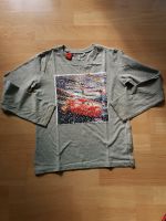 Original Disney Cars Longsleeve in der Größe 128 Nordrhein-Westfalen - Soest Vorschau