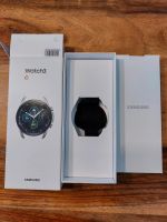 Samsung watch 3 45mm LTE, Bluetooth Baden-Württemberg - Deizisau  Vorschau