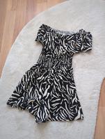 Jumpsuit kurz / schulterfrei xs Rheinland-Pfalz - Ludwigshafen Vorschau