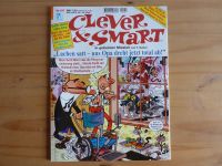 Clever und Smart - Comic - Nr. 157 NEUWERTIG Bayern - Flintsbach am Inn Vorschau