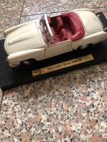 Modellauto Mercedes Benz 190 SL Saarland - Wadgassen Vorschau