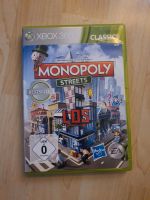 Xbox 360 Monopoly streets Spiel Leipzig - Eutritzsch Vorschau