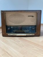 Altes Röhrenradio Grundig 4035 Dortmund - Benninghofen-Loh Vorschau