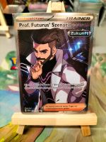 Pokemon 240/182 PAR Professor Futurus' Szenario deutsch Hessen - Naumburg  Vorschau