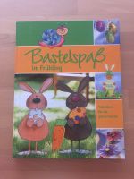 Bastelspaß im Frühling Bastelbuch Hessen - Eschenburg Vorschau