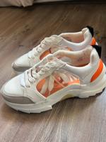 ZARA Schuhe 38 Neu Niedersachsen - Aurich Vorschau