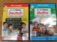 Lern CD´s Deutsch/Mathe 3./4. Klasse Bayern - Haundorf Vorschau