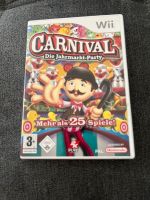 Wii spiel carnival Schleswig-Holstein - Erfde Vorschau