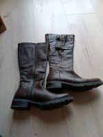 Stiefel, Übergang Baden-Württemberg - Mühlacker Vorschau