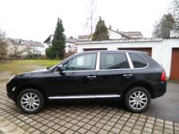 Porsche Cayenne,3,2 V6 Bayern - Deggendorf Vorschau