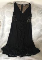 Festliches Damenkleid Hessen - Neukirchen Vorschau