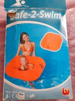 Safe 2 Swim Bestway Schwimmreifen Babys 0-1 Schwimmflügel Dortmund - Innenstadt-Nord Vorschau