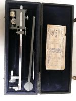 Polarplanimeter Thüringen - Tonna Vorschau