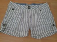 Damen Shorts C & A 36 Duisburg - Neumühl Vorschau