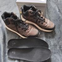 Bench Übergang Winter Boots knöchelhoch leicht angeraut  43 Hessen - Büdingen Vorschau